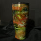 24oz Curve Tumbler, Fall Colors