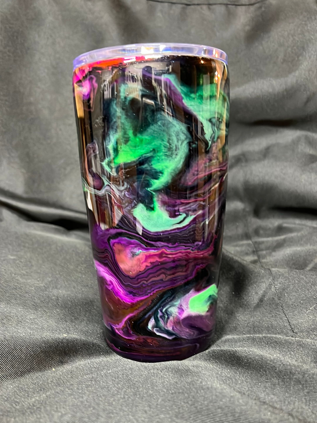 24oz Wedge Tumbler