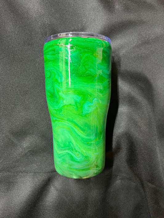 20oz Curved Tumbler