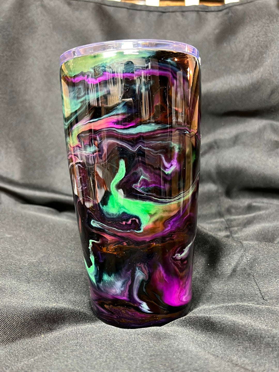 24oz Wedge Tumbler