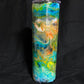 30oz Glow Skinny Tumbler