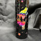 W0lferz 20oz Glow Tumbler